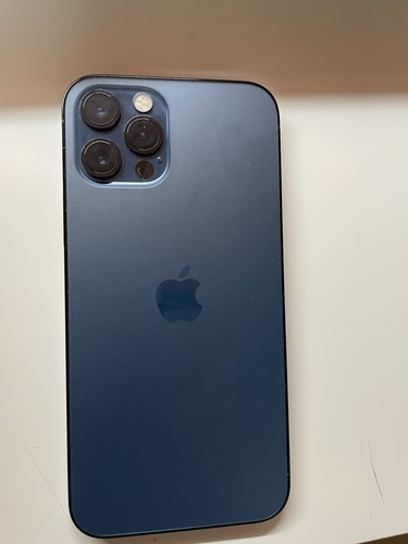 Apple iphone pro max - 12,
