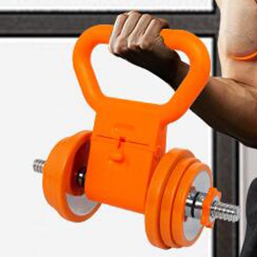 Impugnatura kettlebell - impugnatura,