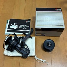 Mulinello da Spinning Abu