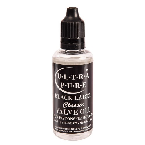 Ultra pure olio pistoni tromba - ultra,