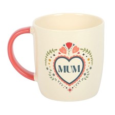 Something different mum - different, cuore