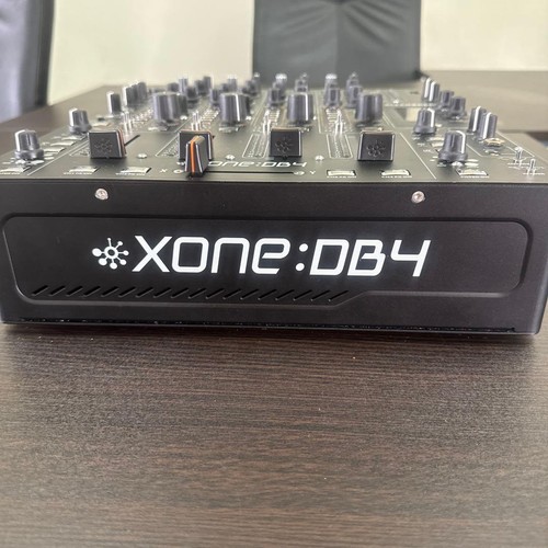 Allen heath xone - heath, mixer