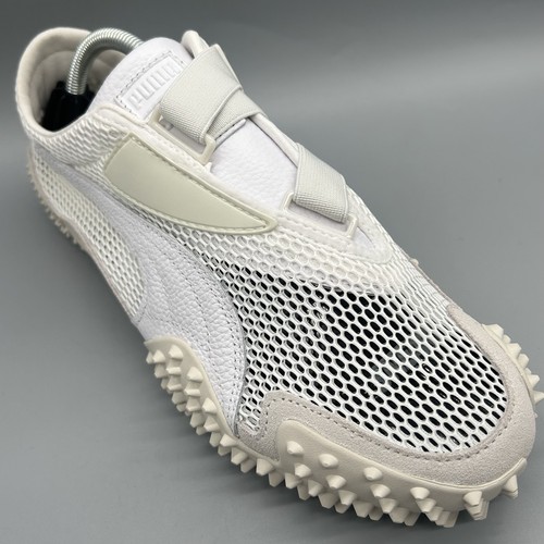 2025 puma mostro mesh bianco - 2025,
