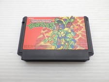 GIOCO JP Teenage Mutant Ninja