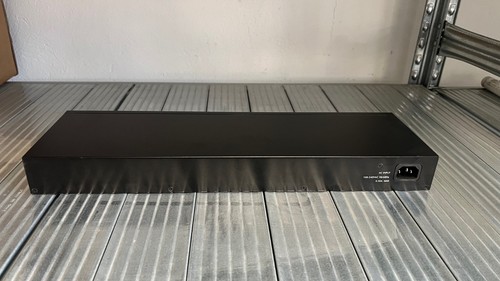Zyxel gs1900 24hpv2 porte - zyxel,