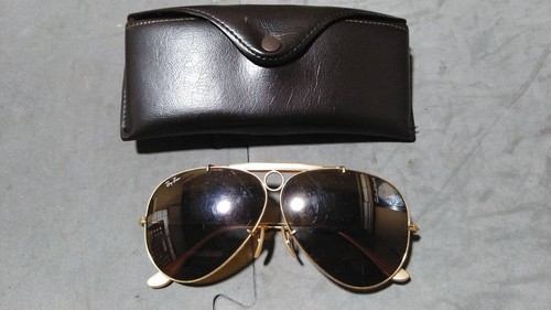 Ray ban driving shooter - driving,