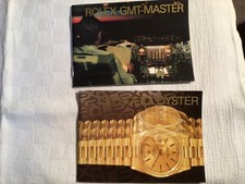 ROLEX GMT. MASTER 16710 16700
