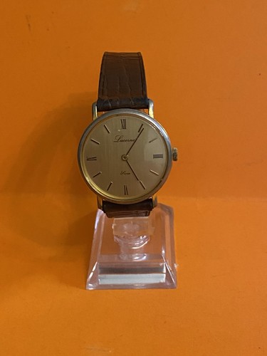 Orologio uomo lucerne - orologio,