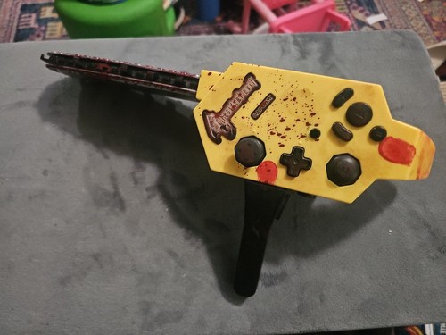 Resident evil controller - 4,