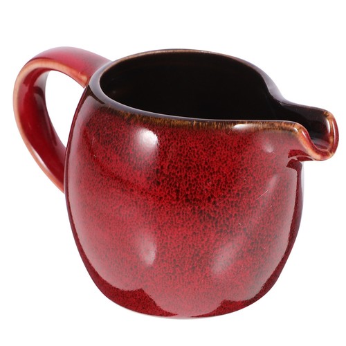 Bricco latte ceramica - bricco,