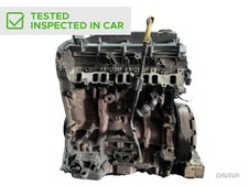 Citroen C-Crosser Motore Nudo