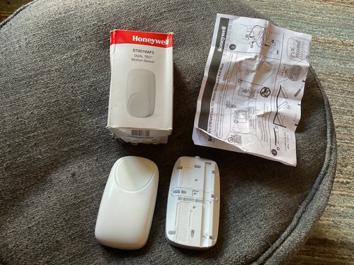 Sensore movimento honeywell - sensore,