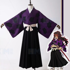 Costume cosplay Demon Slayer