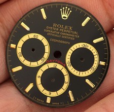 Original rolex daytona - original, 16528