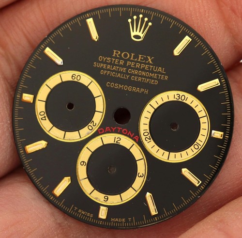 Original rolex daytona - rolex, 16528