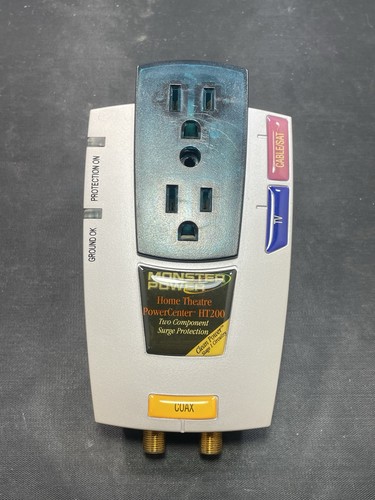 Monster power ht200 protezione - monster,