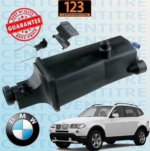 Vaschetta acqua radiatore bmw - radiatore,