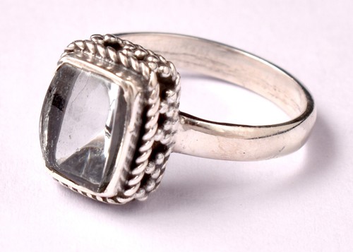 Anello antico argento - antico,