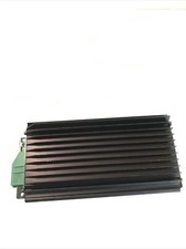 Lancia Thesis Stereo Amplifier