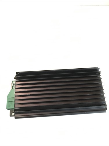 Amplificatore stereo lancia - stereo,