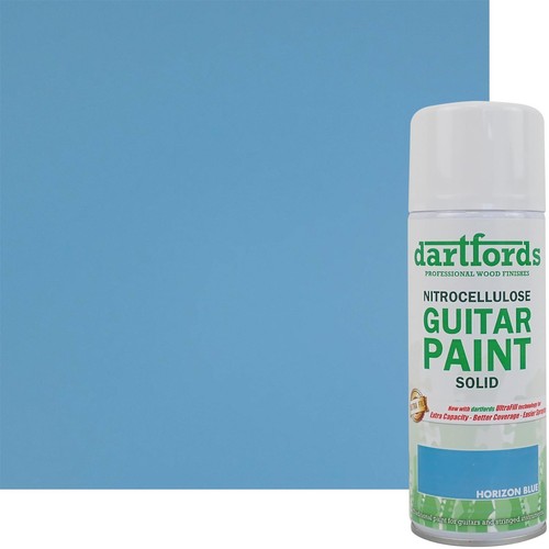 Dartfords horizon blue vernice - horizon,