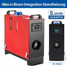 Riscaldatore Aria Diesel 8KW