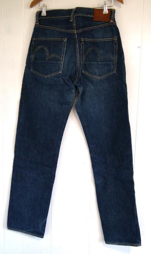 Evisu pantaloni jeans uomo - evisu,
