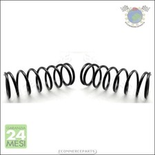 2x molle ammortizzatori JParts