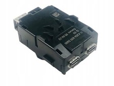 MOZZO MERCEDES W206 USB-C