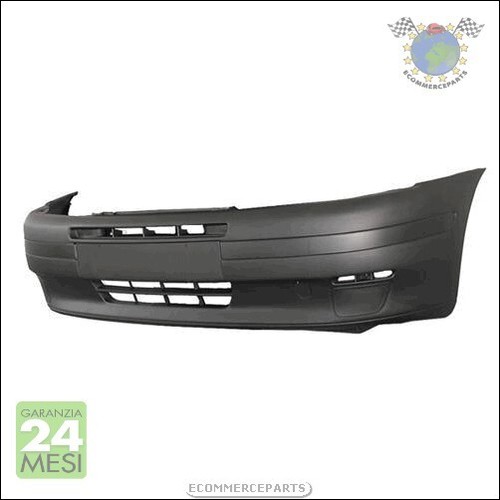 Paraurti eurobump anteriore - paraurti,
