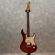 YAMAHA Pacifica PAC812WX ST