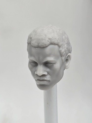 Apollo creed head scala - #2,