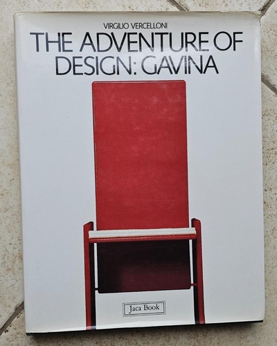 The adventure design - of,
