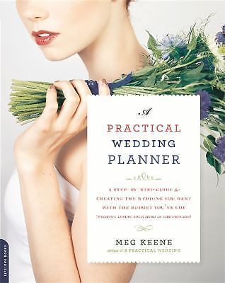 Practical wedding planner a - wedding, planner:
