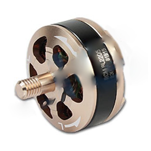 Motore brushless r - brushless, r(2400kv)