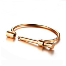 m RIGID NAIL BRACELET 4 COLORS
