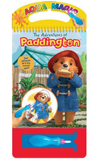 Paddington Bear Aqua Magic set