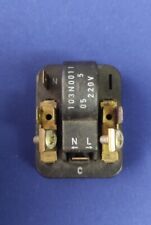 START RELAIS Danfoss 103N0011 PER COMPRESSORE F RIGORIFERO GENERAL ELECTRIC