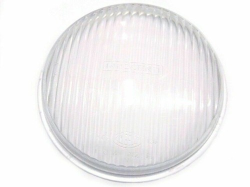 Vetro faro speciale lambretta - faro,