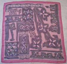 SCIARPA QUADRATA VINTAGE BERIL