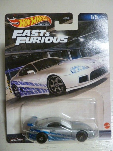 Hot wheels premium - wheels, fast