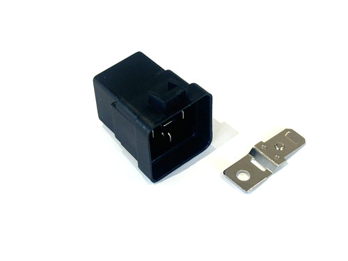 Relè avviamento solenoide