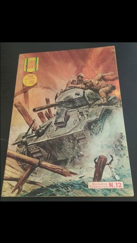 Eroica gigante del - nr., 1970