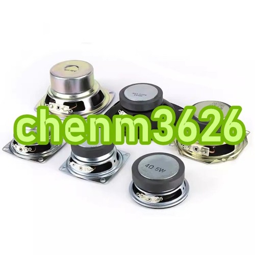 1pz nuovo 10w tweeter - 3w,
