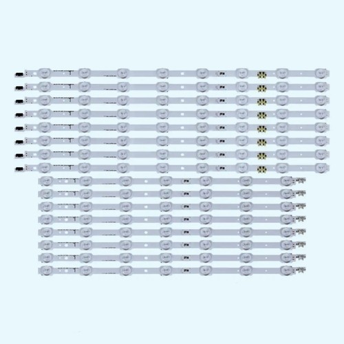 Strisce led per samsung - strisce,
