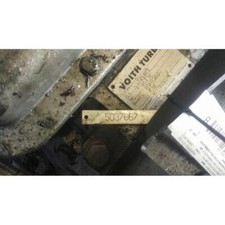 CAMBIO AUTOMATICO PER MERCEDES (EVOBUS - SETRA) PULLMAN O530 CITARO (98-10)