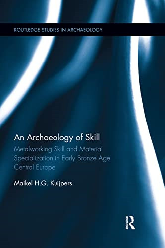 Archaeology skill - an,
