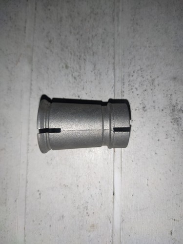 Bocchettone raccordo - bocchettone,