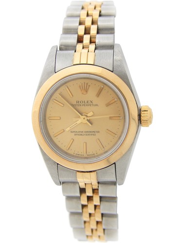 Rolex oyster perpetual 76243 - rolex,