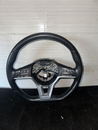 Volante sterzo nissan qashqai - volante,